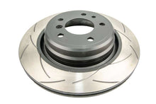 Cargar imagen en el visor de la galería, DBA 95-01 BMW 750iL Rotor trasero ranurado serie Street