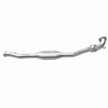Cargar imagen en el visor de la galería, MagnaFlow Conv DF 1997 Volvo 850 2.3L Turbo