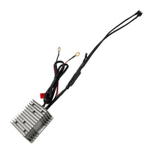 Cargar imagen en el visor de la galería, Oracle Ford Superduty 17-19 Dynamic Headlight DRL - ColorSHIFT - Dynamic SEE WARRANTY