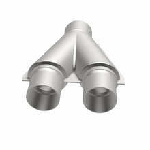 Cargar imagen en el visor de la galería, MagnaFlow Smooth Trans Y 2.25/2.5 X 10 Al