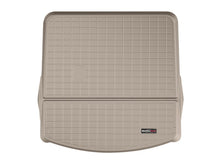 Cargar imagen en el visor de la galería, WeatherTech 04+ Chrysler Pacifica Cargo Liners - Tan