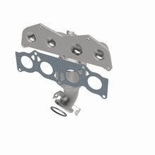 Cargar imagen en el visor de la galería, MagnaFlow Conv DF 07-09 Toyota Camry 2.4L