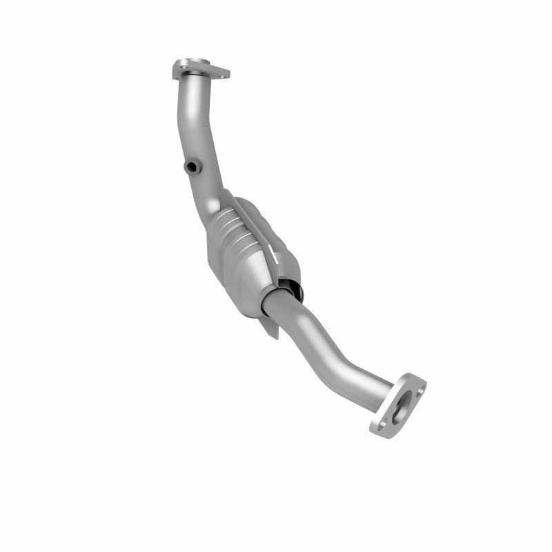 MagnaFlow Conv DF 01-04 Frontier Lado del pasajero trasero 3.3L
