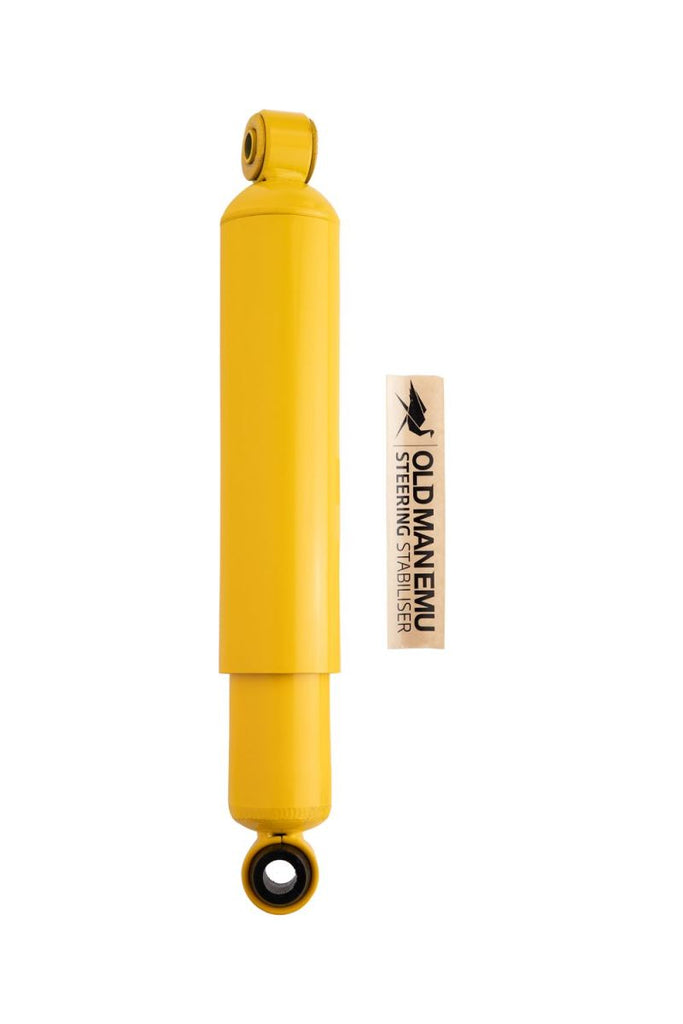 ARB / OME Amortiguador De Dirección Patrol Gq Hasta 8/89