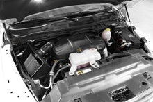 Load image into Gallery viewer, aFe MagnumFORCE XP Air Intake System Stage-2 Pro DRY S 2014 Dodge RAM 1500 V6 3.0L Truck (EcoDiesel)