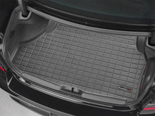Cargar imagen en el visor de la galería, WeatherTech 05-10 Chrysler 300/300C (Does Not Fit SRT8) Cargo Liners - Black