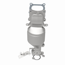 Cargar imagen en el visor de la galería, MagnaFlow Conv DF 08-10 Honda Accord 3.5L