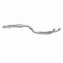 Cargar imagen en el visor de la galería, MagnaFlow Conv DF 92-95 BMW 325i 2.5L