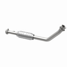 Cargar imagen en el visor de la galería, MagnaFlow Conv DF Beretta-Corsica 96 3.1L