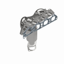 Cargar imagen en el visor de la galería, MagnaFlow Converter Direct Fit 04-12 Hyundai Elantra 2.0L