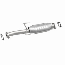 Cargar imagen en el visor de la galería, MagnaFlow Conv Ford-Mazda-Mercury 24.75X6.5X4