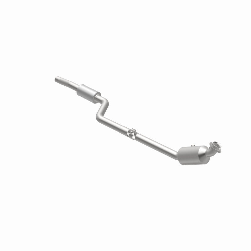 MagnaFlow 11-12 Mercedes-Benz C300 3.0L Convertidor catalítico de ajuste directo de grado OEM
