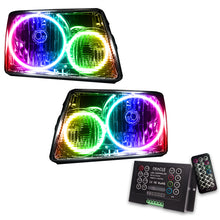 Cargar imagen en el visor de la galería, Oracle 01-11 Ford Ranger SMD HL - ColorSHIFT w/ 2.0 Controller SEE WARRANTY