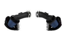 Cargar imagen en el visor de la galería, aFe POWER Magnum FORCE Stage-2 Pro 5R Cold Air Intake System 12-19 BMW M5 (F10) / M6 (F12/13)