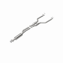 Cargar imagen en el visor de la galería, MagnaFlow Conv DF 07-10 Lexus GS350 3.5L