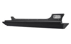 Deslizadores de roca ARB Jeep Wrangler JL de 2 puertas