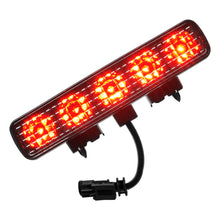 Cargar imagen en el visor de la galería, Oracle Jeep Wrangler JL Smoked Lens LED Third Brake Light SEE WARRANTY