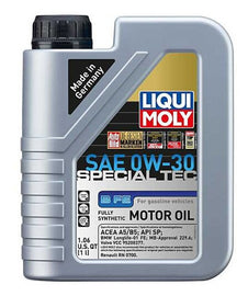 Aceite de motor LIQUI MOLY 1L Special Tec B FE SAE 0W30