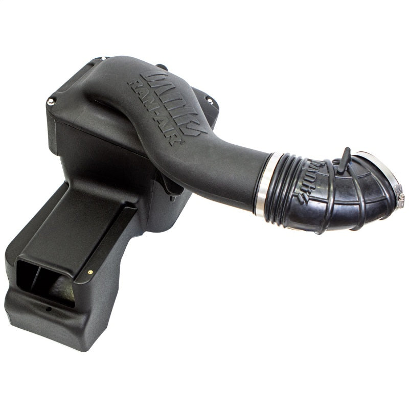 Banks Power 17-19 Ford F250/F350/F450 6.7L Sistema de admisión de aire Ram - Filtro engrasado