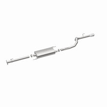 Cargar imagen en el visor de la galería, MagnaFlow 12-14 Toyota 4Runner V6 4.0L Single Straight P/S Rear Exit SS Cat Back Performance Exhaust