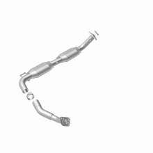 Cargar imagen en el visor de la galería, Magnaflow Conv DF 07-08 4.7L Tundra D/S OEM