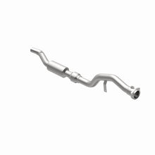 Cargar imagen en el visor de la galería, MagnaFlow Conv DF Audi 00-04 A6 Quattro 02-03 S6 4.2L Passenger Side *NOT FOR SALE IN CALIFORNIA*