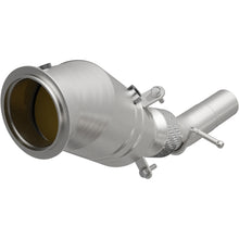 Cargar imagen en el visor de la galería, MagnaFlow OEM Grade 13-17 BMW X3 Direct Fit Catalytic Converter