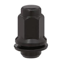 Cargar imagen en el visor de la galería, Method Lug Bolt - M14x1.5 - 33mm - Black (Sprinter)