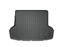 Cargar imagen en el visor de la galería, WeatherTech 08+ Subaru Impreza Cargo Liners - Black