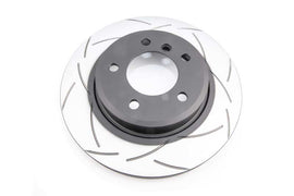 DBA 03-08 BMW Z4 Rotor delantero ranurado serie Street