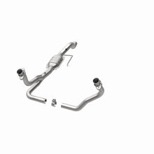 Cargar imagen en el visor de la galería, MagnaFlow Conv DF 00-03 Dakota 4.7L 4WD OEM