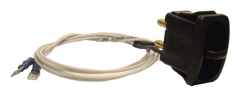Interruptor de panel de control eléctrico/neumático de repuesto de Firestone (para 2188/2191/2229) (WR17609039)