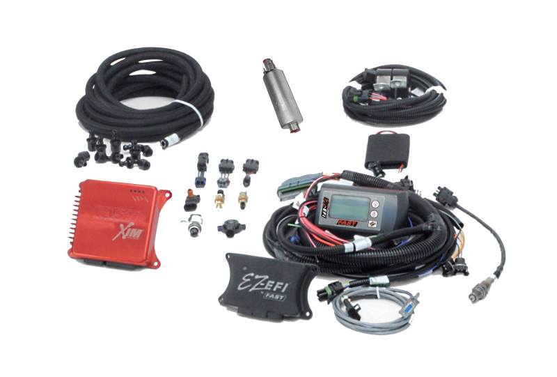 Kit FAST LS Trasplante EZ-EFI