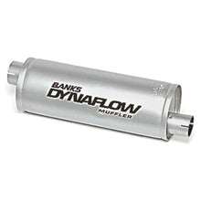 Cargar imagen en el visor de la galería, Silenciador para diversas aplicaciones Banks Power - 3 pulgadas x 3,5 pulgadas A/S