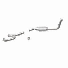 Cargar imagen en el visor de la galería, MagnaFlow Conv DF 98-02 3.5L Isuzu Trooper DS