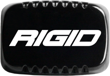 Cargar imagen en el visor de la galería, Cubierta de luz Rigid Industries SR-M - Negra