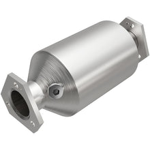 Cargar imagen en el visor de la galería, MagnaFlow Conv Direct Fit 80-83 Volkswagen Rabbit Pickup