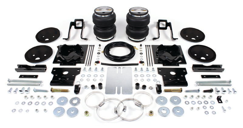Air Lift Loadlifter 5000 Ultimate Kit de resorte de aire trasero para Ford F-250 Super Duty RWD 99-04