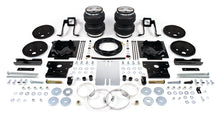 Cargar imagen en el visor de la galería, Air Lift Loadlifter 5000 Ultimate Kit de resorte de aire trasero para Ford F-250 Super Duty RWD 99-04