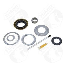 Cargar imagen en el visor de la galería, Yukon Gear Minor install Kit For Dana 60 and 61 Diff