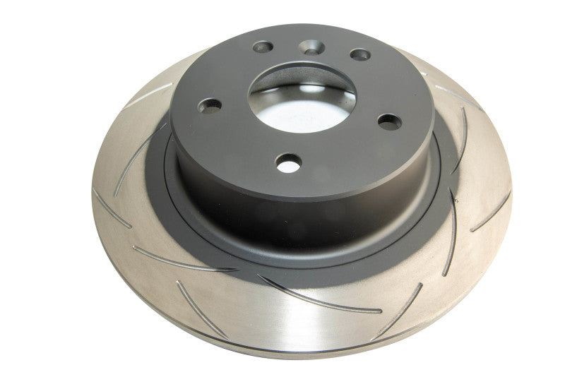 DBA 95-02 Land Rover Range Rover 4x4 Survival T2 Rotor de freno trasero ranurado