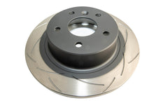 Cargar imagen en el visor de la galería, DBA 95-02 Land Rover Range Rover 4x4 Survival T2 Rotor de freno trasero ranurado
