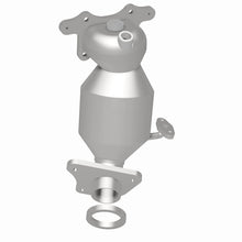 Cargar imagen en el visor de la galería, MagnaFlow Conv DF California 09-13 Honda Fit 1.5L