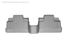Cargar imagen en el visor de la galería, WeatherTech 07+ Jeep Wrangler Unlimited Rear FloorLiner - Grey