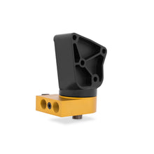 Cargar imagen en el visor de la galería, Mishimoto 10-11 Hyundai Gensis Coupe 3.8L Thermostatic Black Oil Cooler Kit