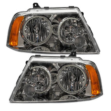 Cargar imagen en el visor de la galería, Oracle 03-06 Lincoln Navigator SMD HL - ColorSHIFT w/ BC1 Controller SEE WARRANTY