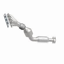 Cargar imagen en el visor de la galería, MagnaFlow Conv DF 02-06 Cooper/S Manifold