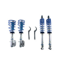Cargar imagen en el visor de la galería, Bilstein B16 08-14 Mitsubishi Lancer Evolution Front and Rear Performance Suspension System