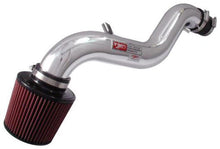 Cargar imagen en el visor de la galería, Injen 90-93 Integra Fits ABS Polished Short Ram Intake