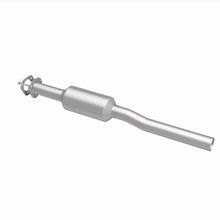 Cargar imagen en el visor de la galería, MagnaFlow 2009 Ford E-450 Super Duty V8 5.4L Underbody Direct-Fit Catalytic Converter